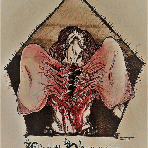 Cyclical Nightmare : LungRipper (Heinous Version)